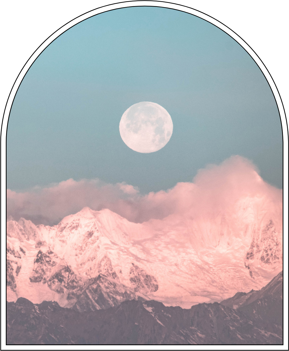⨠Conception Alignment Experience (Ritual & Reading)